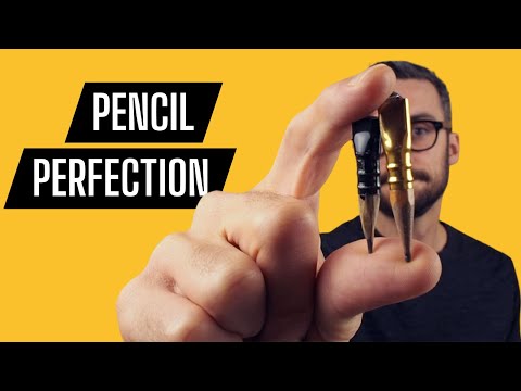 Blackwing Extra Firm