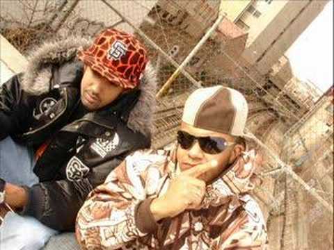 HENRY MENDEZ OPB REGGAETON ESPAÑA