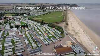 Leysdown On The Isle Of Sheppey 