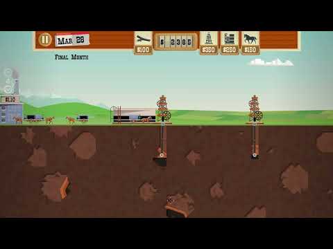 LGWI Live! - Turmoil, full blind playthrough