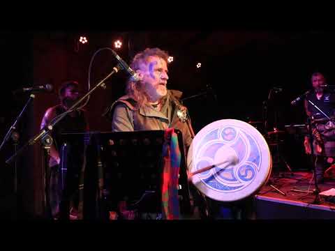 CLANN AN DRUMMA_ 2023.08.21_Glasgow. _2