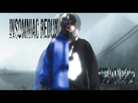 INSOMNIAC REDUX