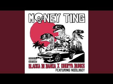 Money Ting (feat. Hooliboy)