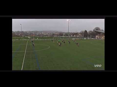 Mona S. - 20yo - LW/RW - Elite Athletes Highlights