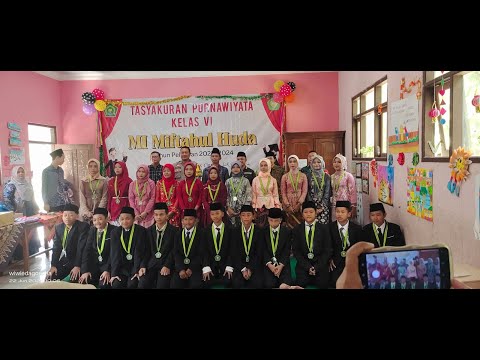 ALBUM KENANGAN DIAZ PUTRI