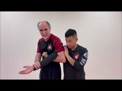 15 Joint Locking & Takedown Techniques from Hubud