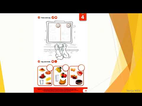 Unit 4 Food II 4 čas