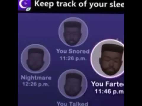 , title : 'sleep tracking app'