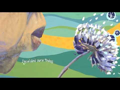 Cultura Lomas Tv - Arte y Barrio - Episodio 1 - Trailer