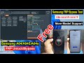 Samsung A04 A04e A04s FRP Bypass Android 14 Gmail Lock Remove Samsung SM A045F A047F Free Tool 2025