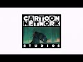 DLC Cartoon Network Studios Williams Street Cartoon Network Skull 2022