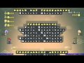 New Super Mario Bros Wii 2P Co Op Walkthrough Ending And Credits