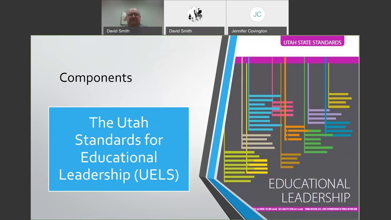 Model Principal Evaluation System Overview