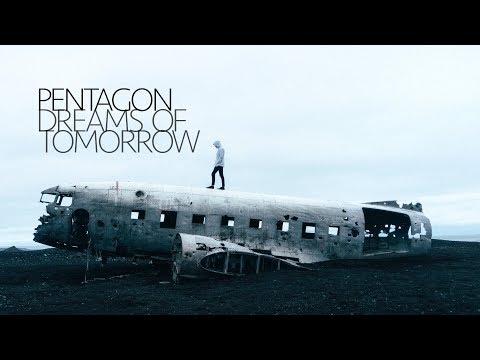 Pentagon - Dreams of Tomorrow
