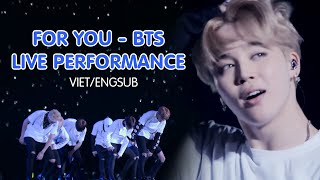 Download lagu For You BTS... mp3