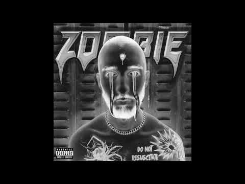 KRAK'N - Zombie
