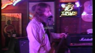 Randy Crouch -  Orange Possum Spaceshit / The Monster  / Big Shot Rich Man - Live in KC.flv