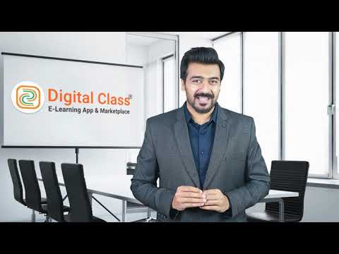 Educator App - digital class