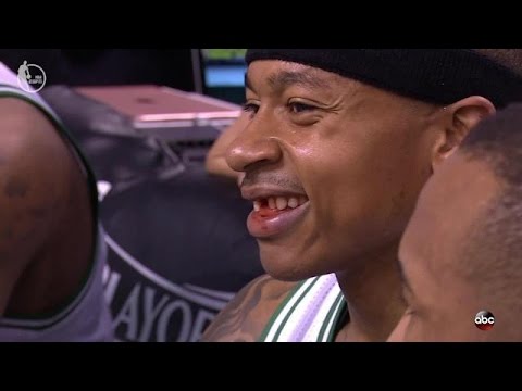 Washington Wizards vs Boston Celtics Full Game Highlights ECSF Game 1 April 30, 2017 NBA Playoffs