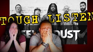 Sevendust - This life