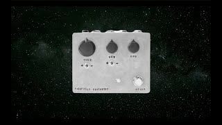Fairfield Circuitry - Hors D'oeuvre? Active Feedback Loop