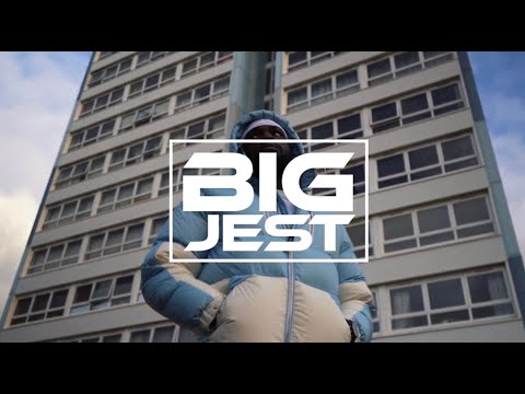 Big Jest - Winter Flow 3 (Music Video)
