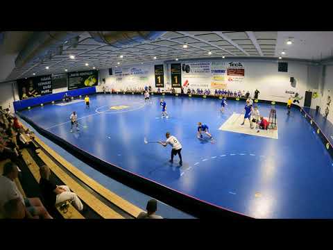 Suomen cup: Nibacos akatemia - Jalas kamera 2