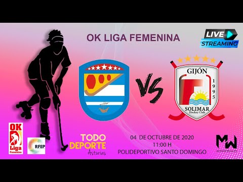 🖥 Directo - Ok Liga Femenina - Alcorcon Vs. Telecable