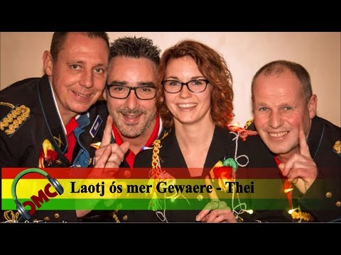 Laotj ós mer Gewaere - Thei  (LVK 2018 CMC Alaif)