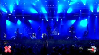 Blaudzun - Flame On My Head - Lowlands 2012