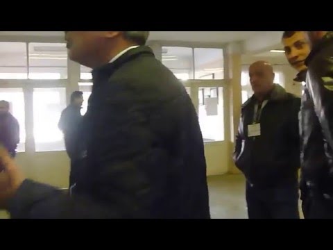 Թիվ 5/16 ընտրատեղամաս