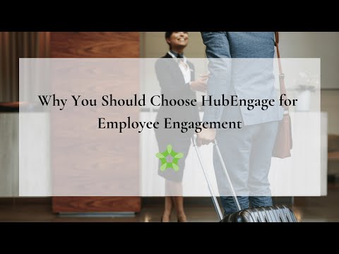 Extended Stay America - Customer Success Story (Sid Levy - Vice President Of Talent Management & Associate Engagement)