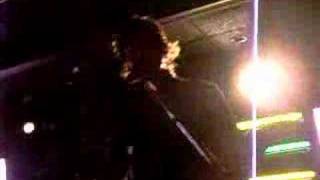 A change Of Pace -  war In your bedroom