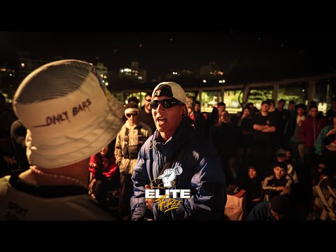 BLEX vs NICOTE // 4tos // Elite Free