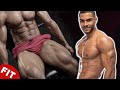 NO MORE CHICKEN LEGS WORKOUT