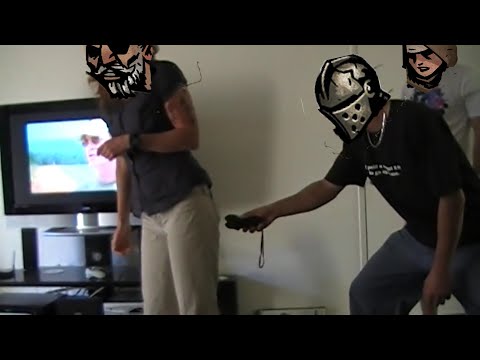 Darkest Dungeon.exe || The Stun Gun