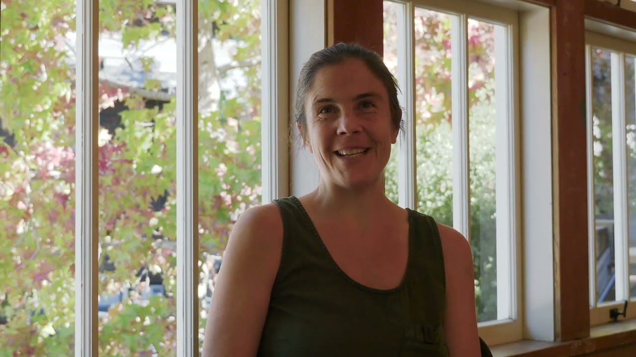 A Typical Math Class at College Prep