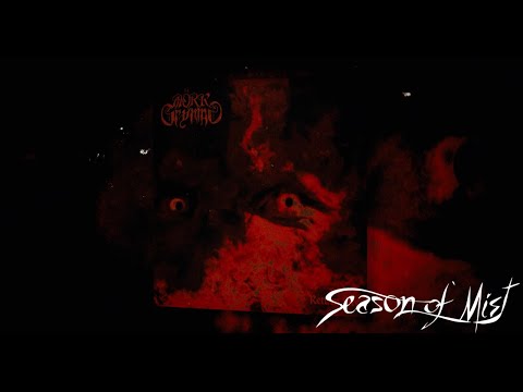 MÖRK GRYNING - Supreme Hatred (Official Streaming Video)