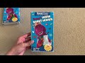 Barney Home Sweet Homes 1993 VHS 2 Copies