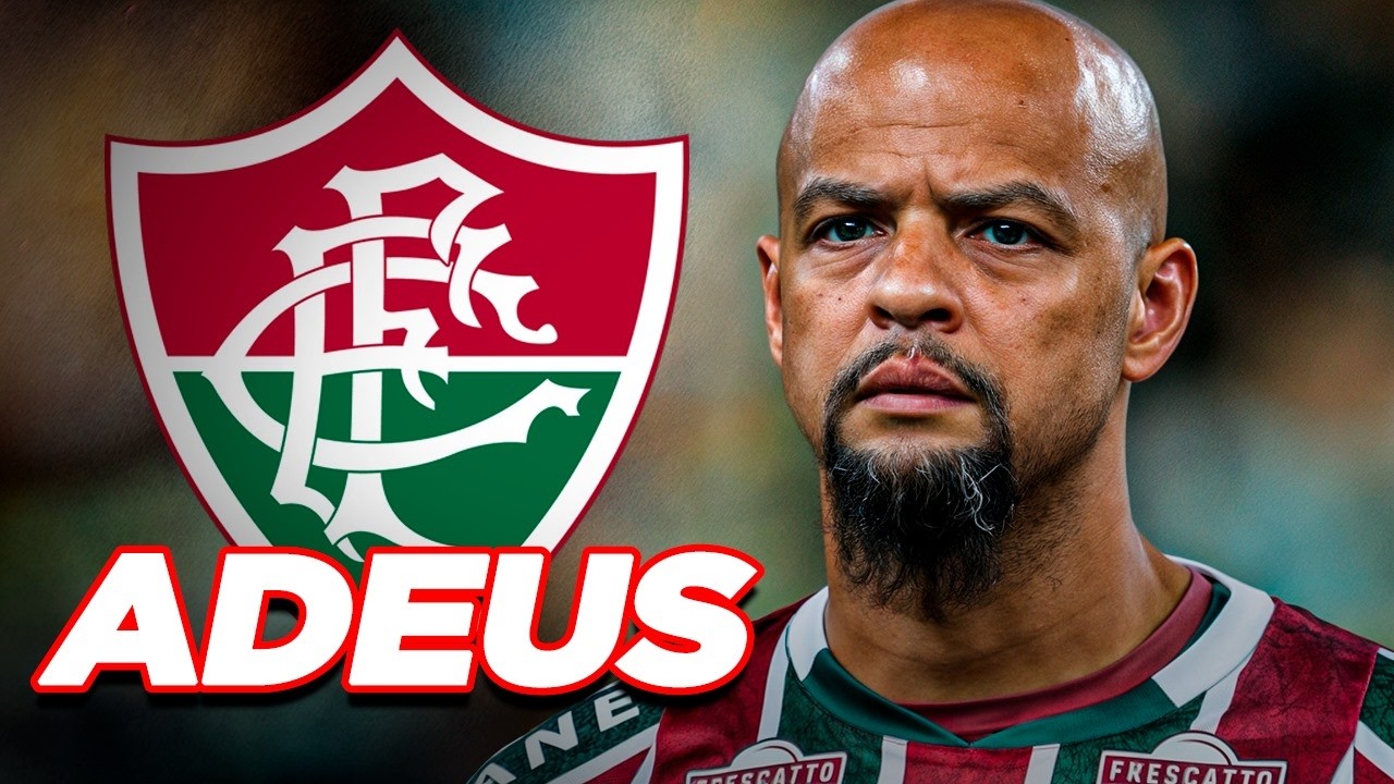 OLHA A LISTA DE DISPENSAS DO FLUMINENSE PARA 2025 CHEIA DE NOMES CONHECIDOS! (Fim de ciclo)