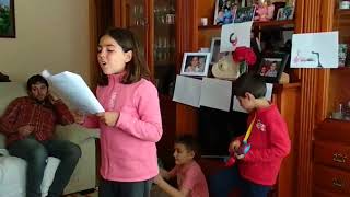 Espectáculo 1