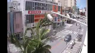 沖繩・那霸國際通 live