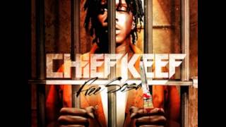 Chief Keef - Stop Callin&#39; Me [with Lyrics] HD