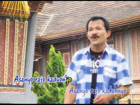 Kardi Tanjung - Tanti Batanti
