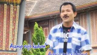 Download lagu Kardi Tanjung - Tanti Batanti mp3