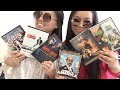 DVD Collection Haul Comedy Action Cop Comedies Drama Movies Many More