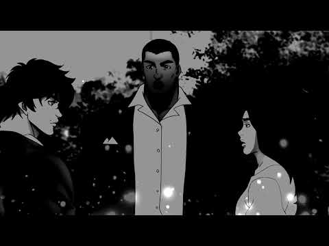 BAKI "solo tu sabes quien es mejor para ti"