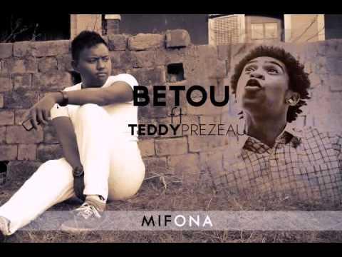 Mifona - Betou ft Teddy Prezeau