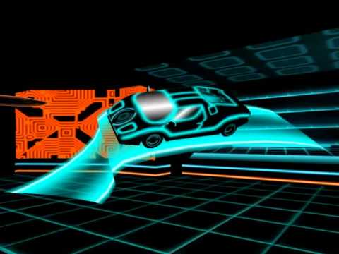 Tron Lux Club  14 09 2012