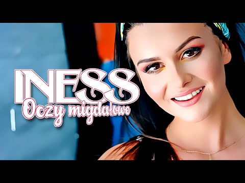 Iness - Oczy Migdałowe (Official Video) DISCO POLO 2020